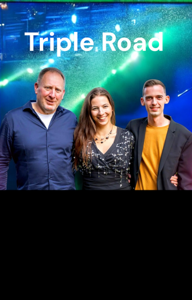 Verjaardagshow Café bergomhof